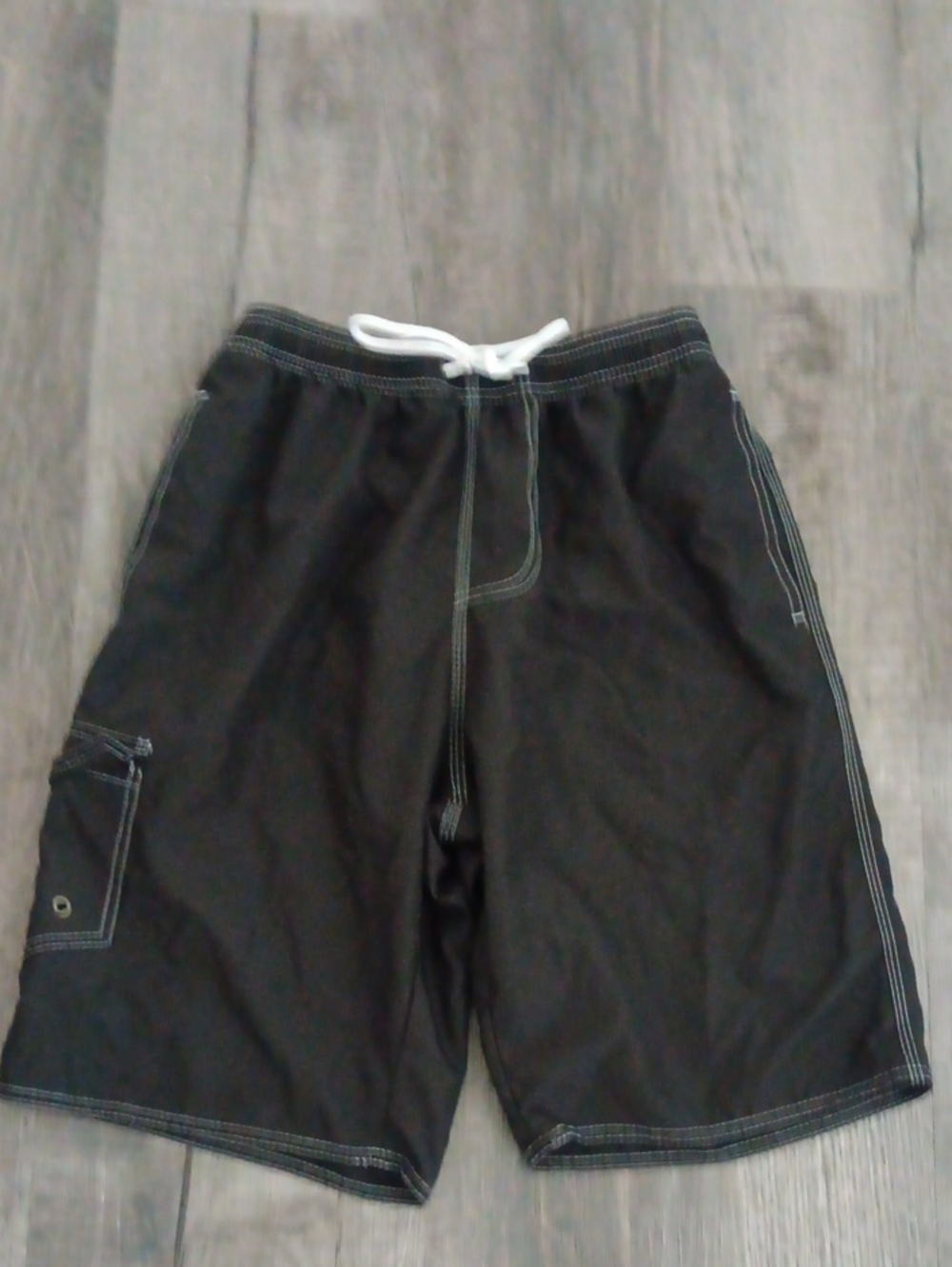 Boys Swim Trunks